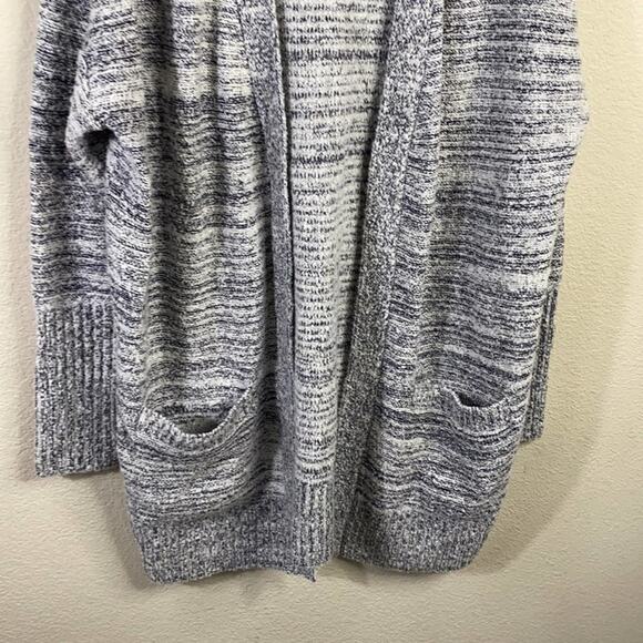 Treasure & Bond Throw On Open Cardigan - Picture 6 of 11